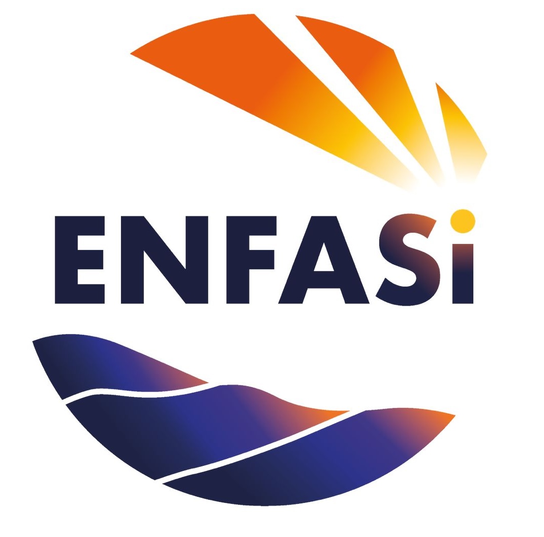 Logo Enfasi