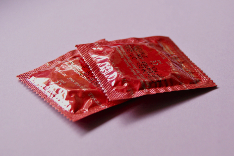 Preservativi