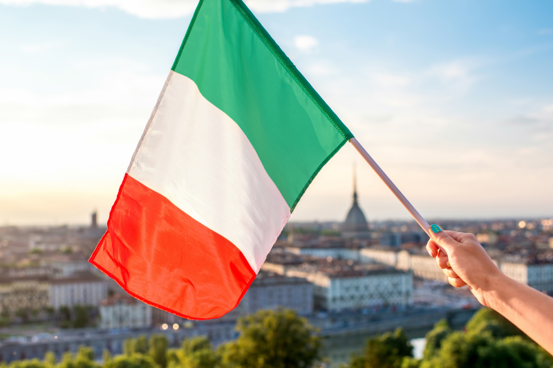 Fuga dei cervelli Italia ricerca