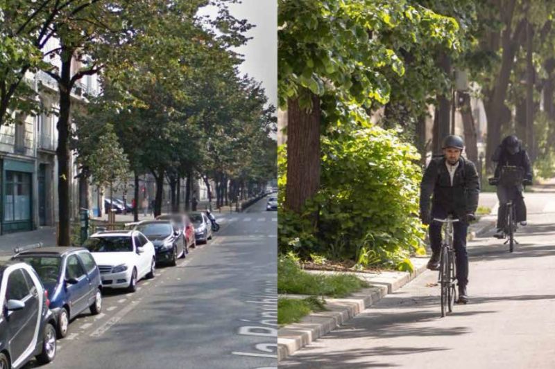 Città e cambiamento climatico
